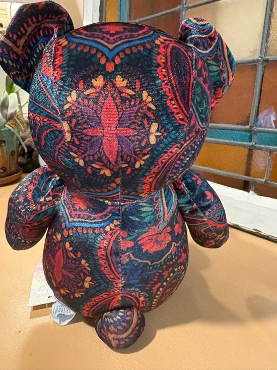 Johnny Was Mystic Wonder Bear NWT! - Picture 4 of 6